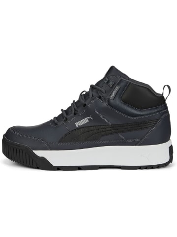 Puma Sneaker Tarrenz SB II Puretex in Schwarz