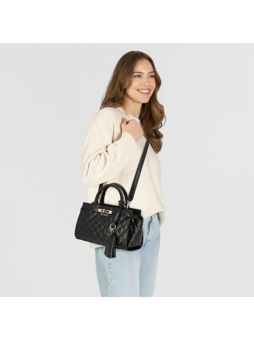Guess Idra Handtasche 30 cm in black
