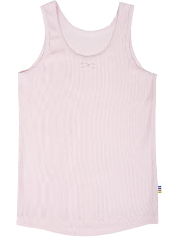 Joha Kinder Unterhemd in Rosa