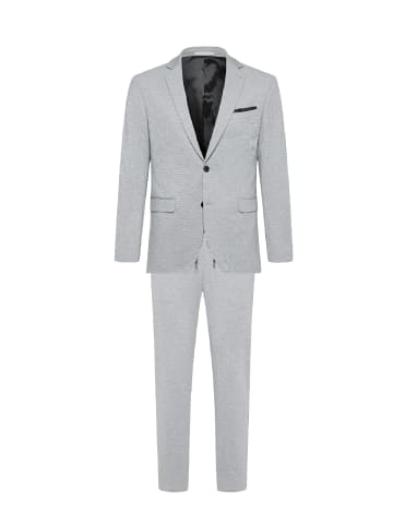 Thomas Goodwin Anzug in lightgrey