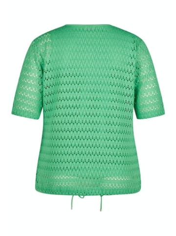 Rabe 2 in 1 Shirt für Damen in Grün