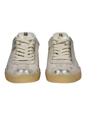 Högl Sneaker in Platin