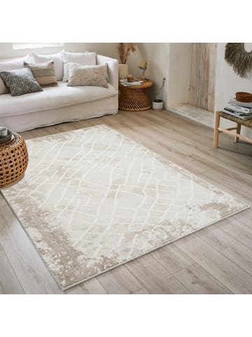 payé Teppich Kurzflor Royal