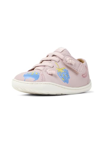 Camper Sneaker " Peu Cami " in Pastelrosa 1