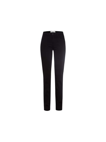 BRAX  Skinny Fit Jeans in schwarz