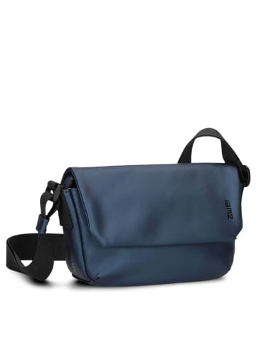 Zwei Cargo CA40 - Umhängetasche 26 cm (sky) in metallic-blue