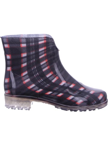Diverse  Regenstiefel in schwarz