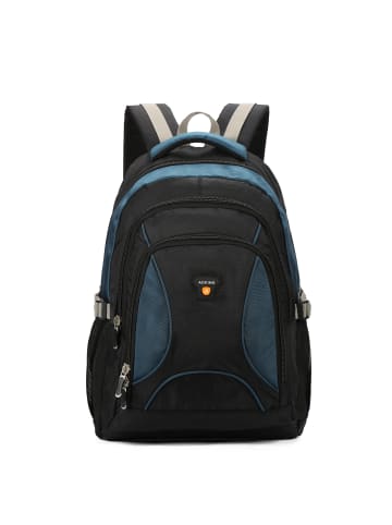 Aoking Rucksack in BLUETTE