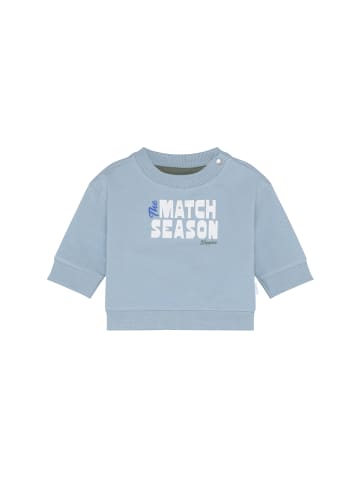 Noppies Sweater in Dusty Blue