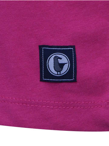 SCHIETWETTER "Ja Moin" in pink-rainbow