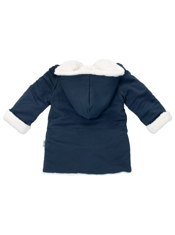 Baby Sweets Jacke Lieblingsstücke in blau