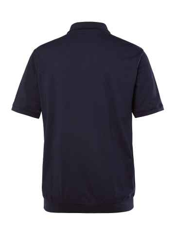 JP1880 Poloshirt in marine