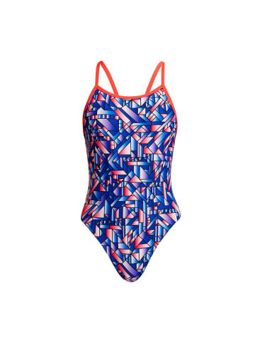 Funkita Badeanzug Pane in The Glass in andere