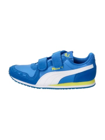 Puma Sneakers Low Cabana Racer SL 20 V PS in blau