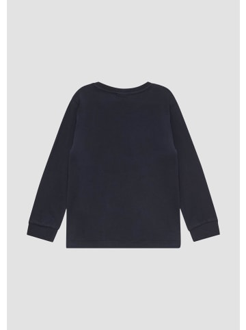 s.Oliver T-Shirt in 5952_navy