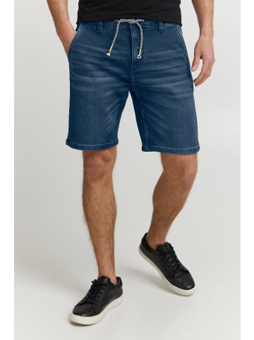 INDICODE Shorts (Hosen) IDGodo in Blau