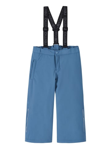 Reima ReimaTec Schneehose " Skihose Loikin " in Blue Ocean