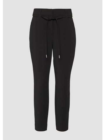 s.Oliver Hose in 9999_schwarz