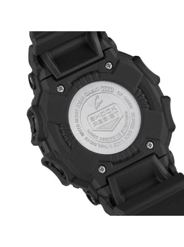 Casio G-Shock Origin Digitaluhr Solar Schwarz