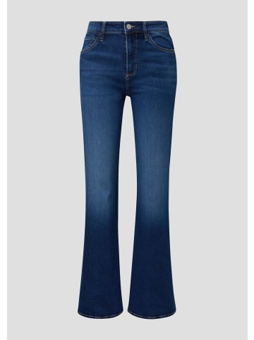 s.Oliver Jeans-Hose in 56Z3_blau