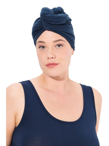 Ulla Popken Accessoire in nachtblau