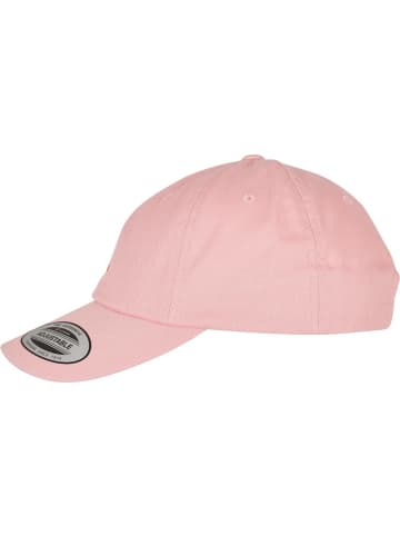 Mister Tee Cap in Rosa