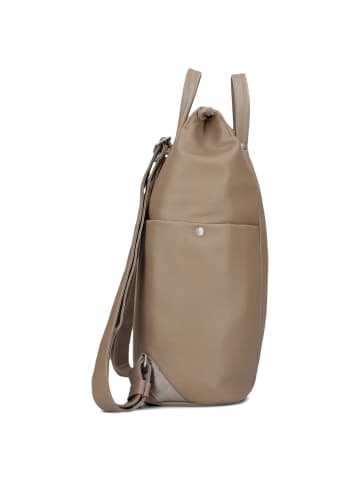 Zwei Pia PI150 - Rucksack 40 cm (black) in hazel
