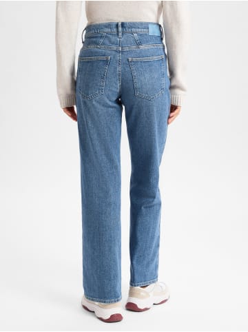 BRAX Jeans Maine in blue stone