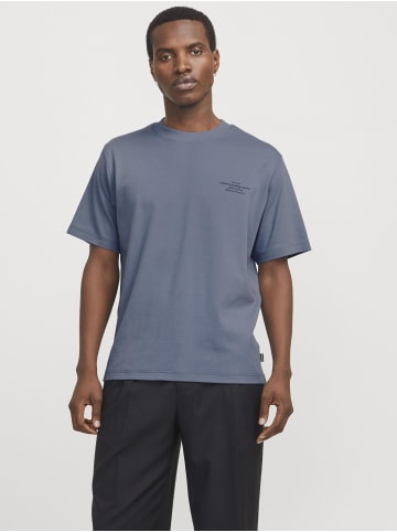Jack & Jones T-shirt in Flint Stone