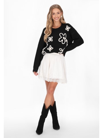 IZIA Sweater in black