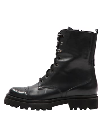 myMo ROCKS Damen Schuhe in schwarz