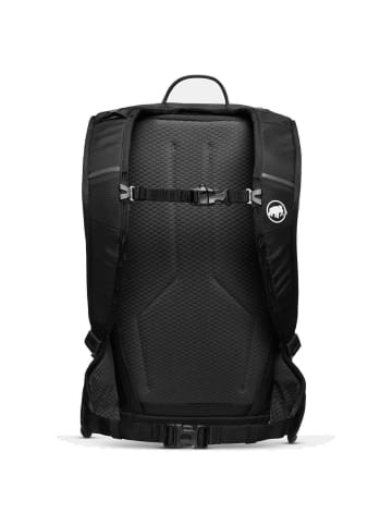 Mammut Nirvana 28 - Skitourenrucksack 50 cm (black) in schwarz