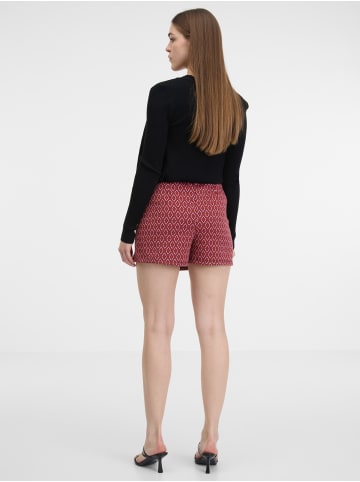 orsay Shorts in Rot