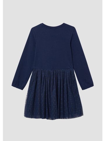 s.Oliver Kleid in 5836_dunkelblau
