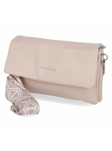 Fräulein Frida Handtasche in rosa