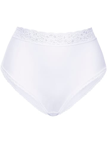 WITT WEIDEN Slip in weiß
