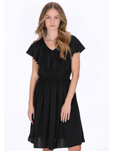 DreiMaster Women Dress in black