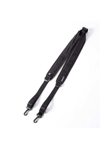 CHROME Holman Pannier Bag - Hinterradtasche 15" 39.4 cm (castle rock) in schwarz