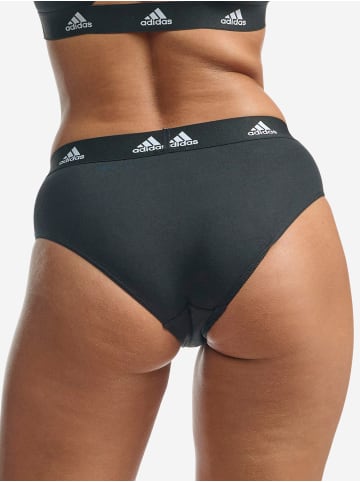 adidas Slip Sport Active Comfort Cotton in sortiert 1