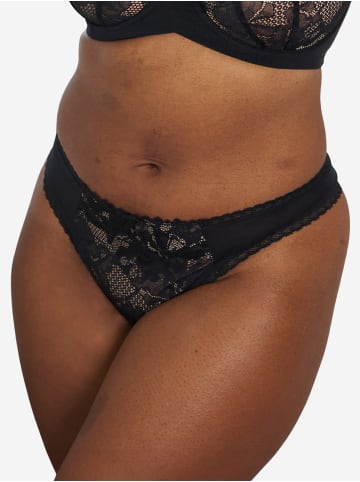 SugarShape String Vienna in black/beige