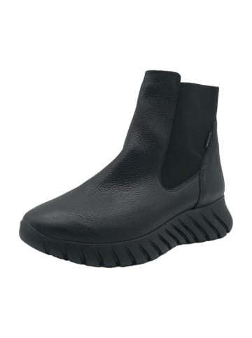 Mephisto Klassische Stiefeletten in Schwarz