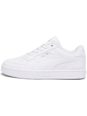 Puma Sneaker Caven 2.0 Jr in puma white-puma silver-puma black