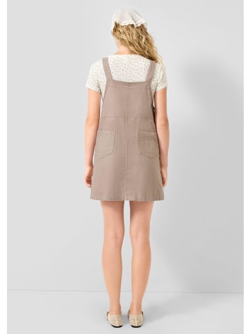 QS Kleid in 9625_braun