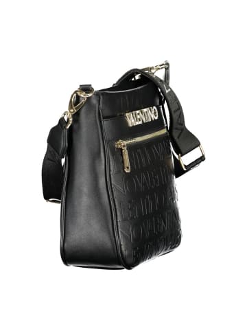Valentino by Mario Valentino Schwarz Damen Tasche aus Polyurethan