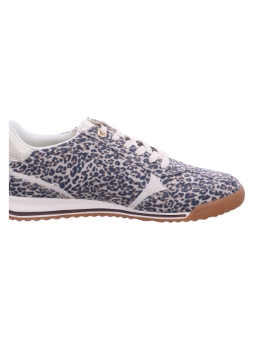 Marco Tozzi Sneaker  in Braun