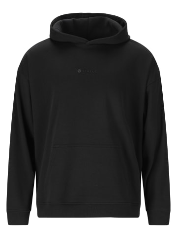 Virtus Kapuzen-Sweatshirt Kayce in 1001 Black