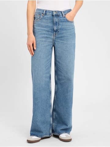 SAMSOE & SAMSOE Hose Rebecca in medium stone