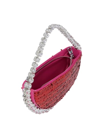 myMo at night Women Handbag in Red