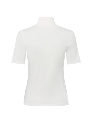 MARC CAIN COLLECTIONS T-Shirt in weiß