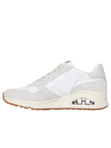 Skechers Sneaker UNO-VINTAGE DAYZ in white